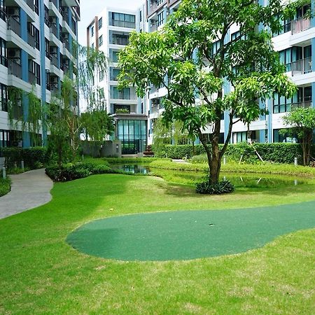 Phuket Rooms Stay Buitenkant foto