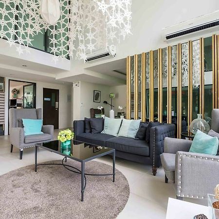 Phuket Rooms Stay Buitenkant foto