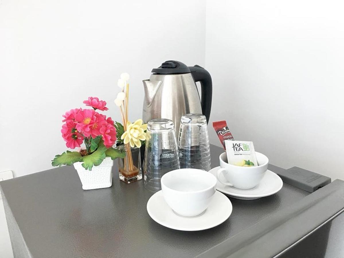 Phuket Rooms Stay Buitenkant foto