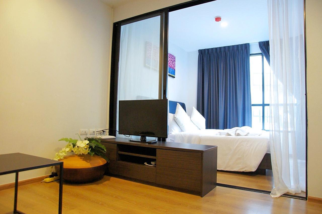 Phuket Rooms Stay Buitenkant foto