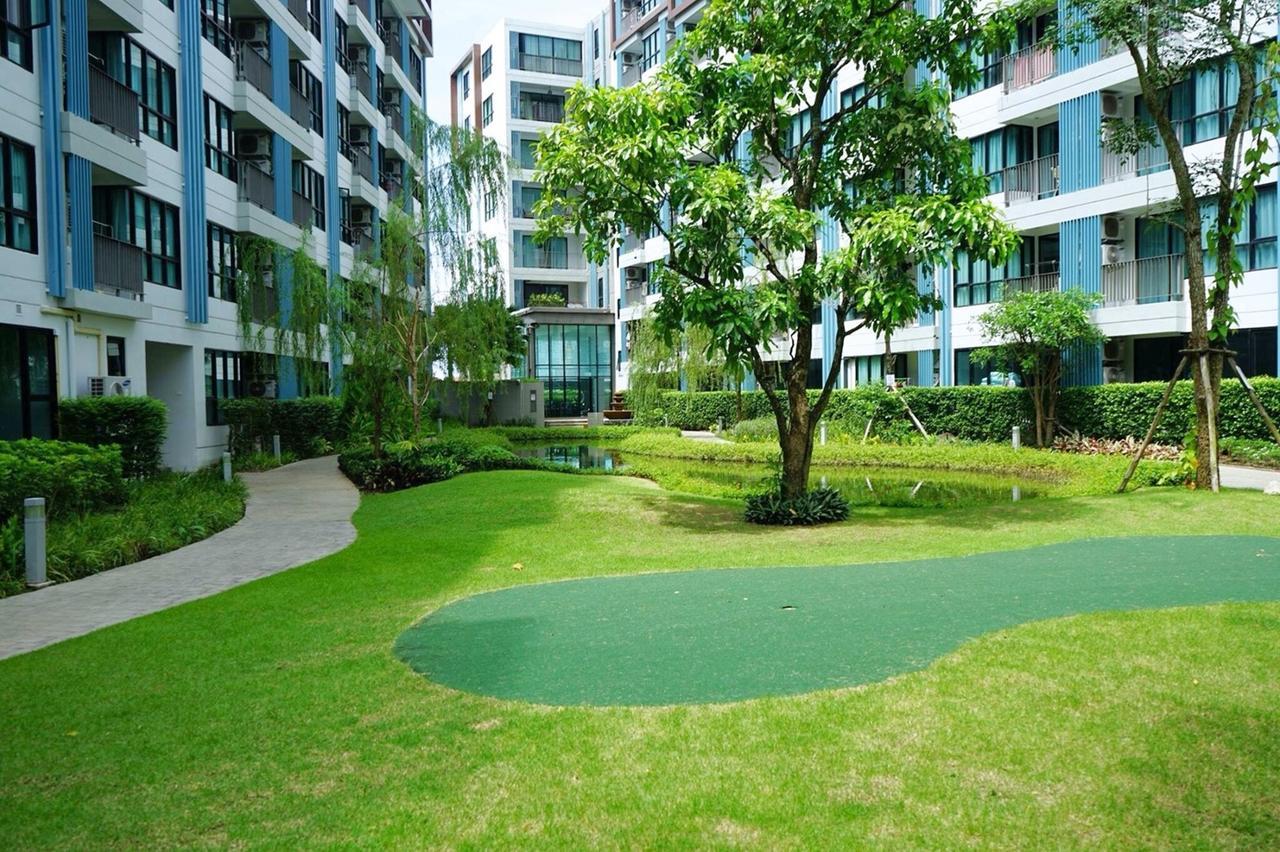 Phuket Rooms Stay Buitenkant foto