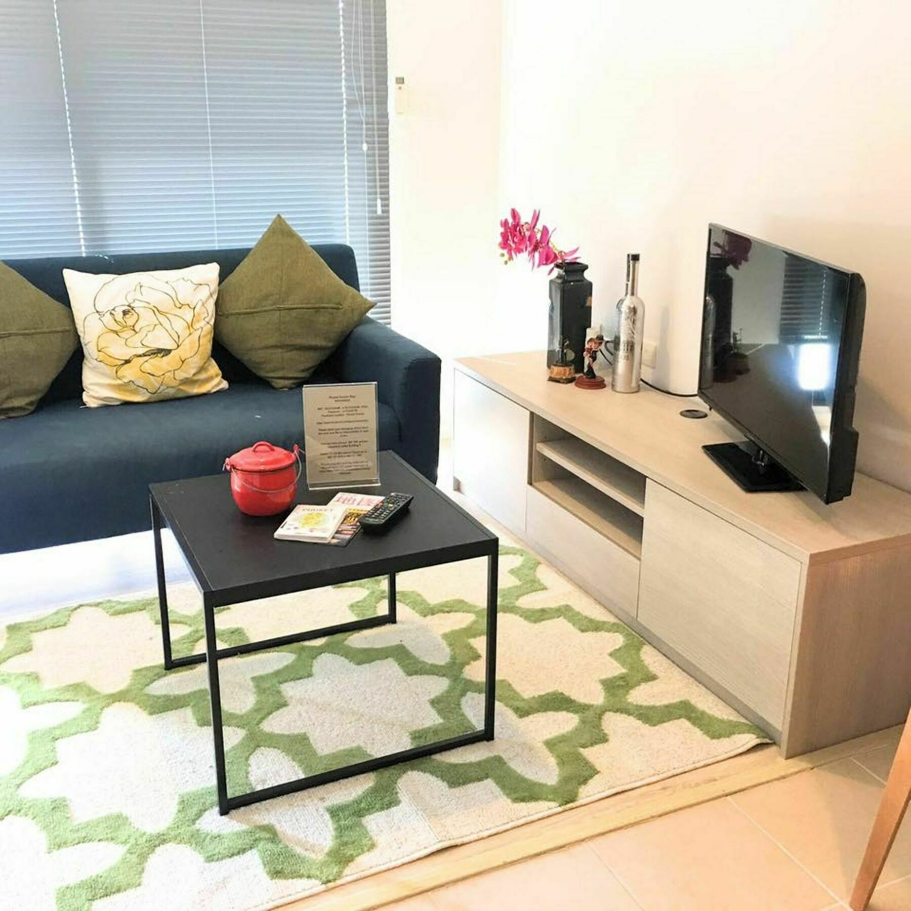 Phuket Rooms Stay Buitenkant foto