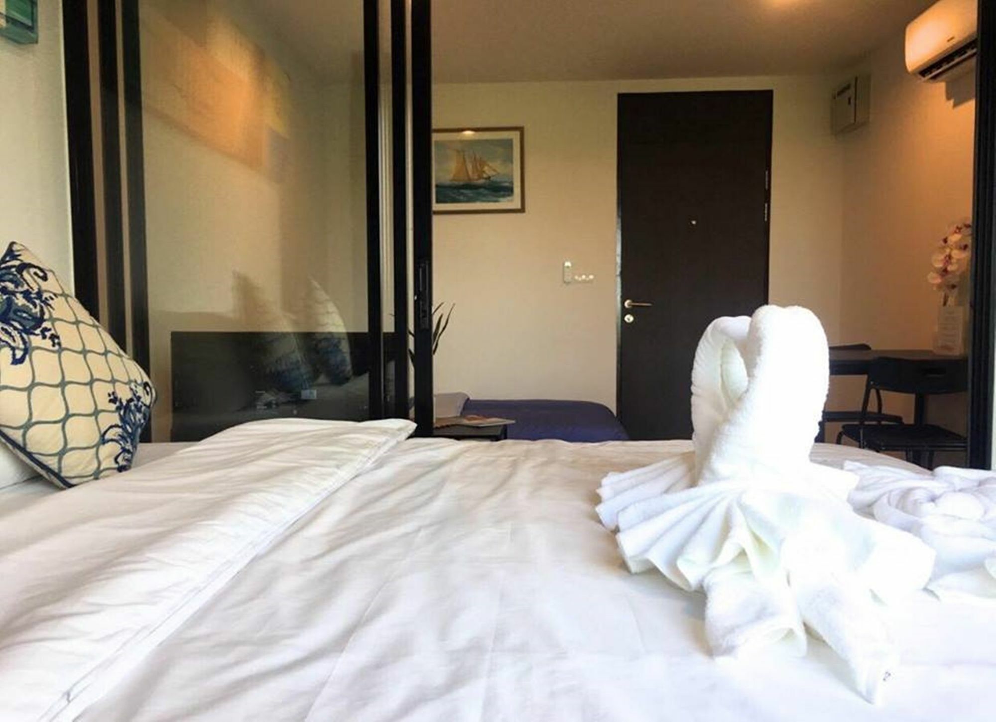 Phuket Rooms Stay Buitenkant foto