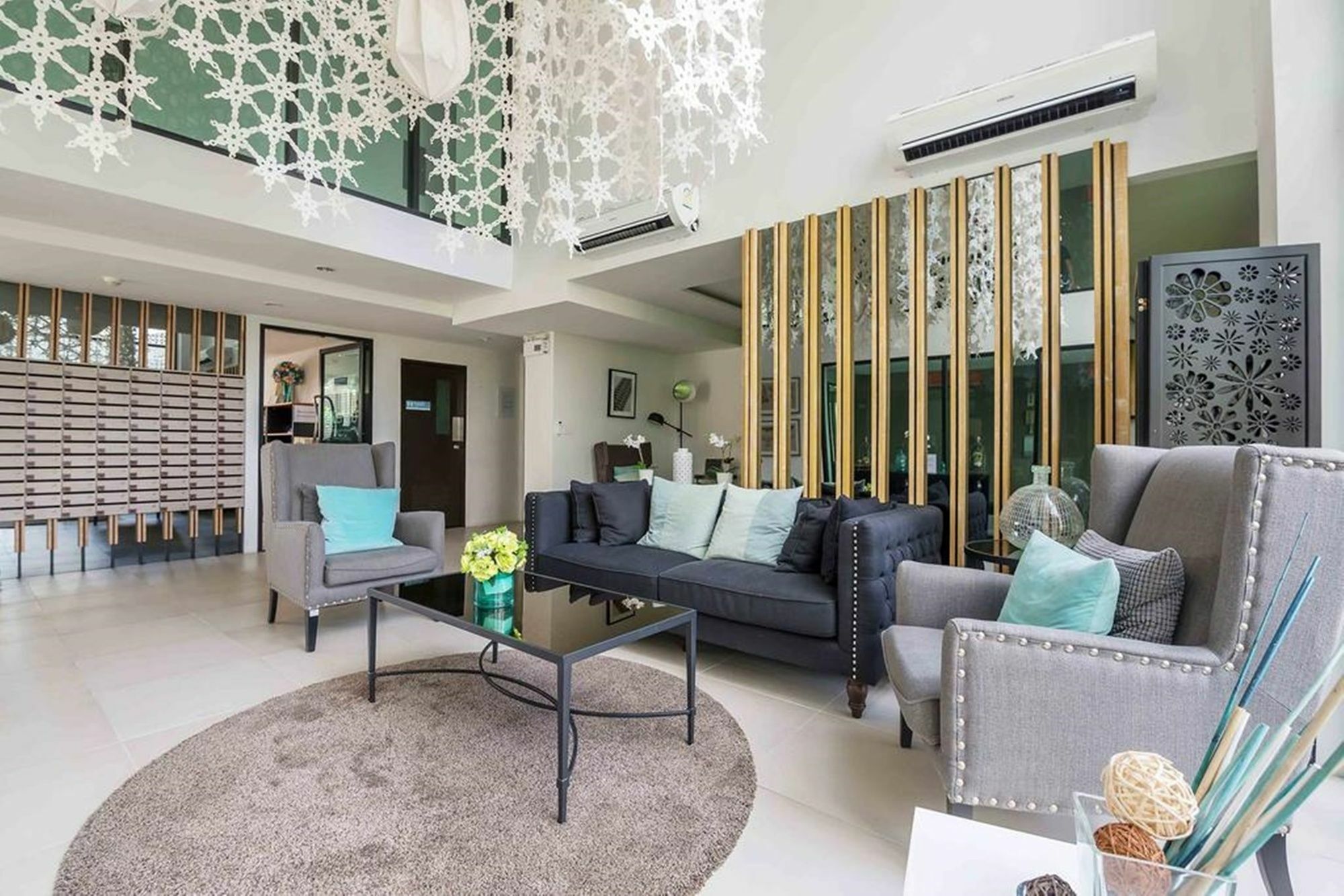 Phuket Rooms Stay Buitenkant foto