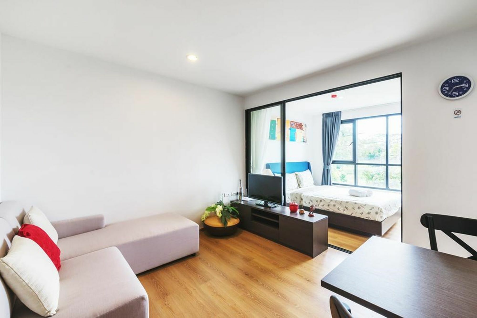 Phuket Rooms Stay Buitenkant foto