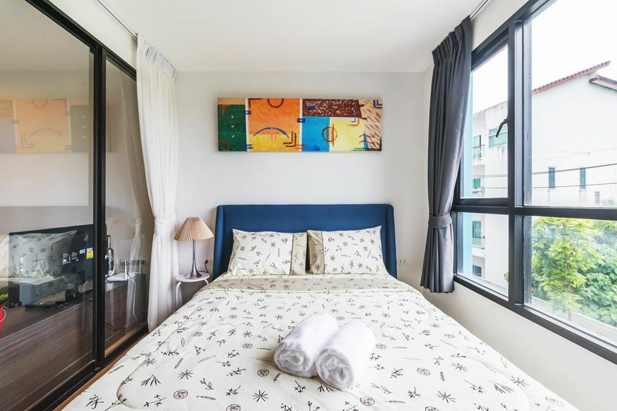 Phuket Rooms Stay Buitenkant foto