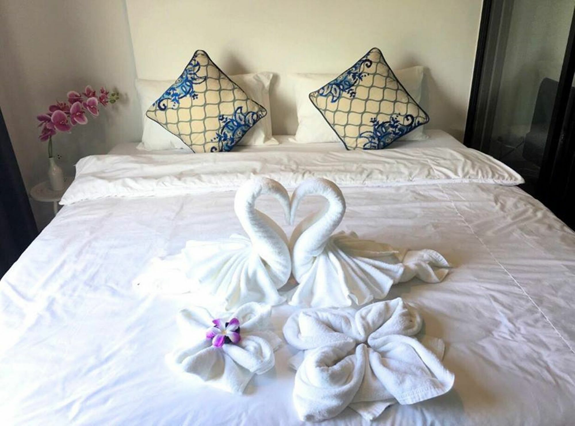 Phuket Rooms Stay Buitenkant foto