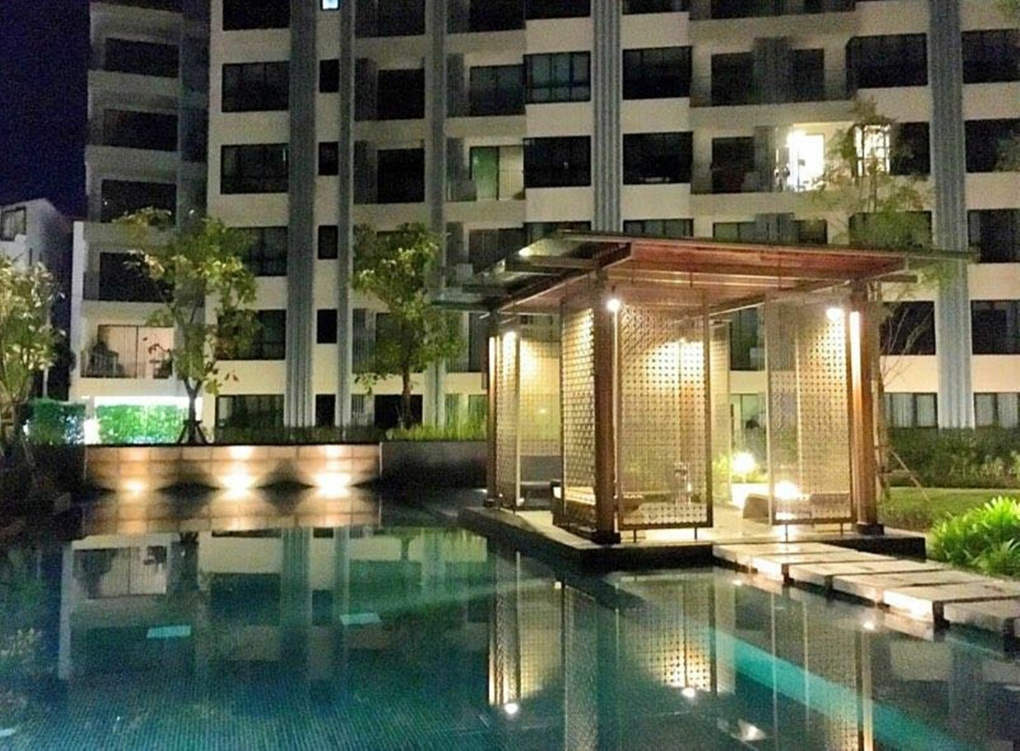 Phuket Rooms Stay Buitenkant foto