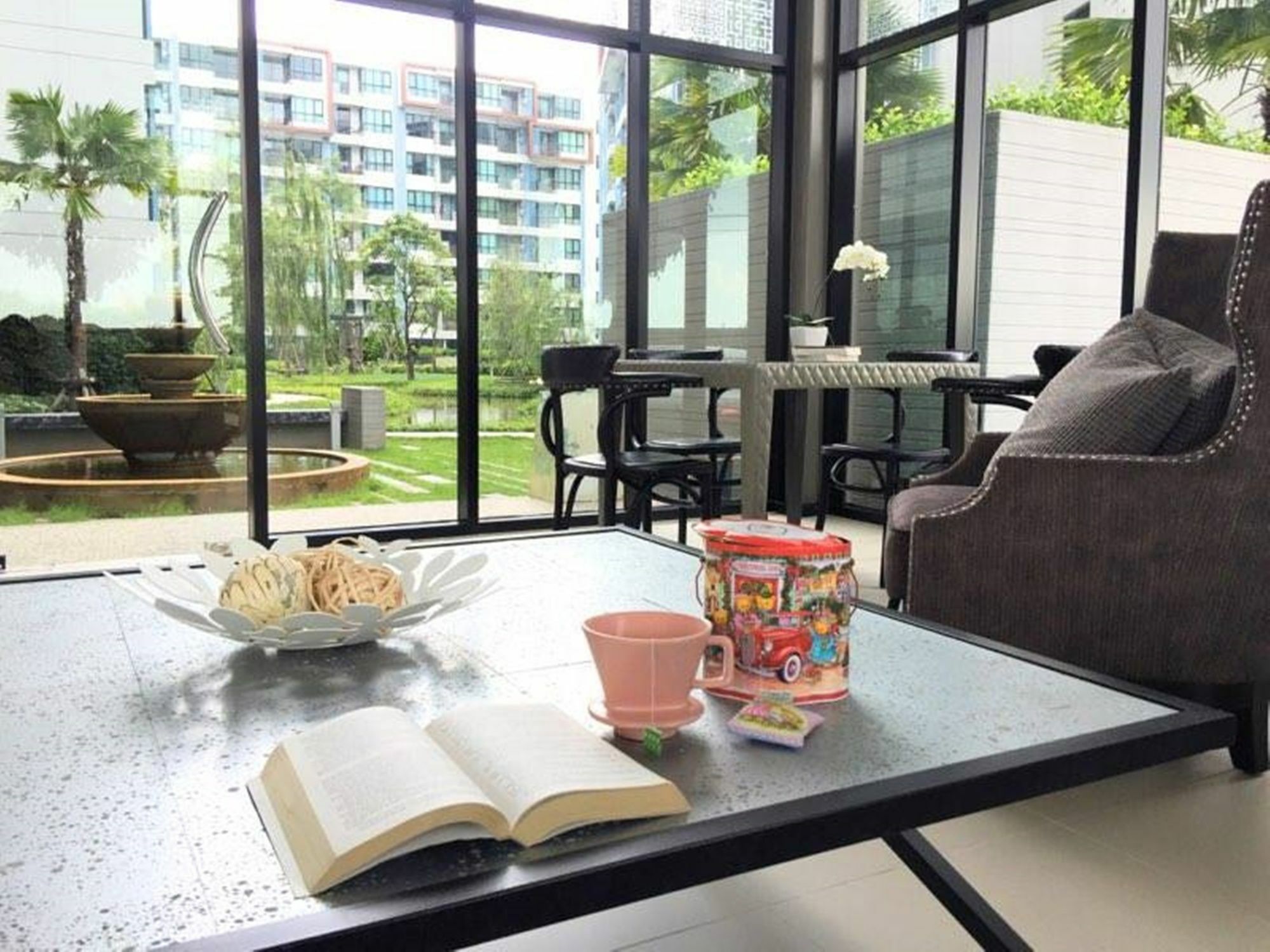 Phuket Rooms Stay Buitenkant foto