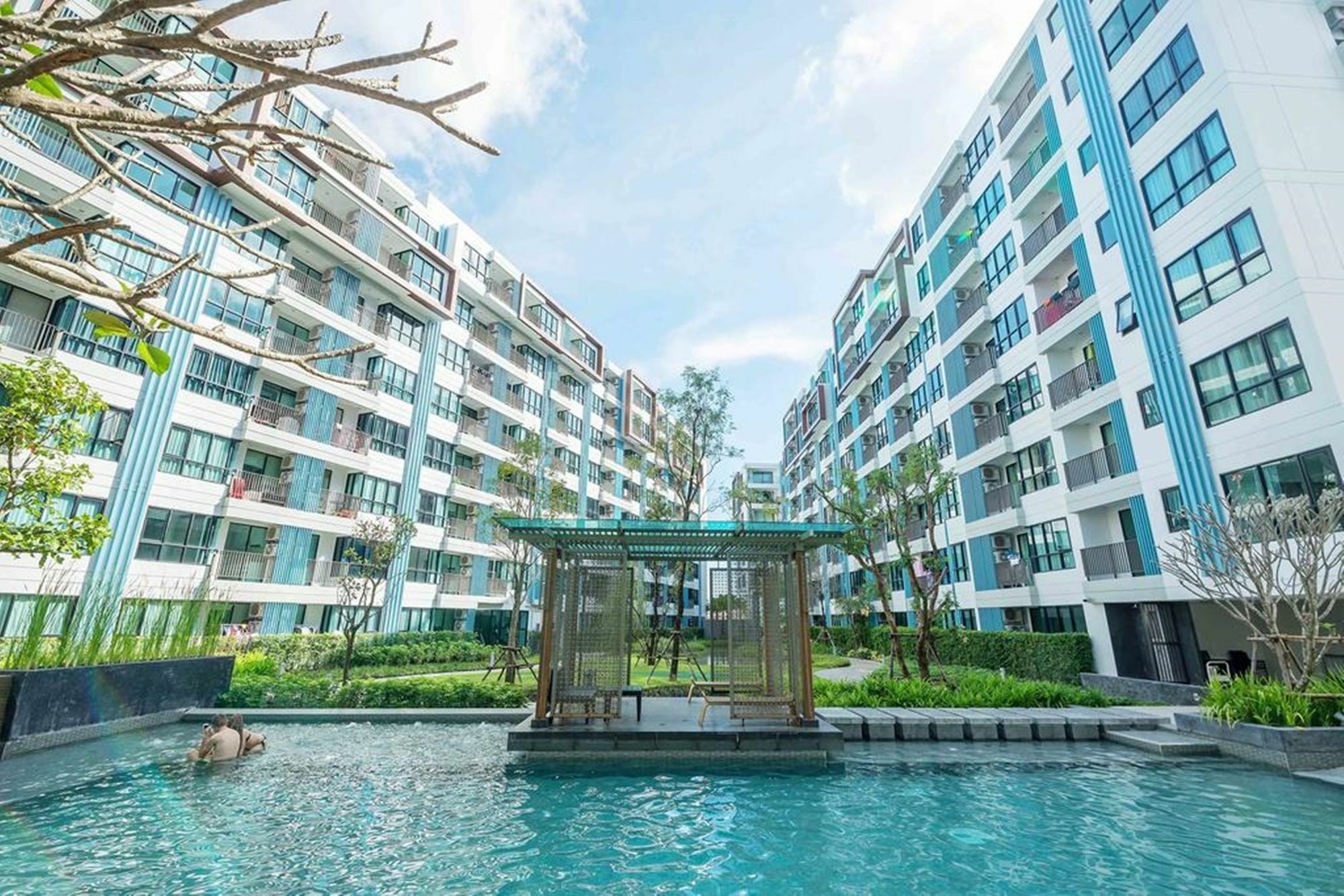 Phuket Rooms Stay Buitenkant foto