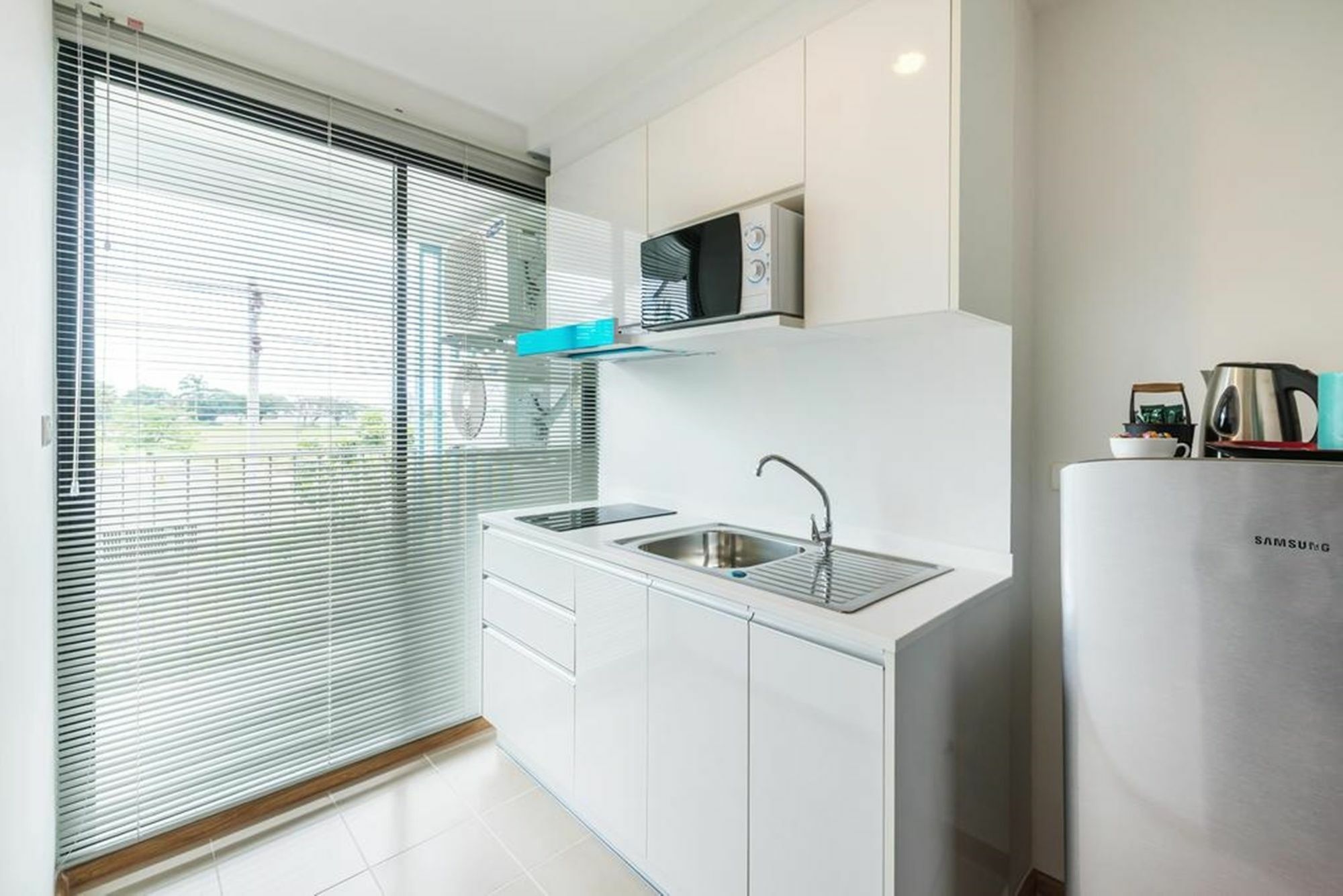 Phuket Rooms Stay Buitenkant foto