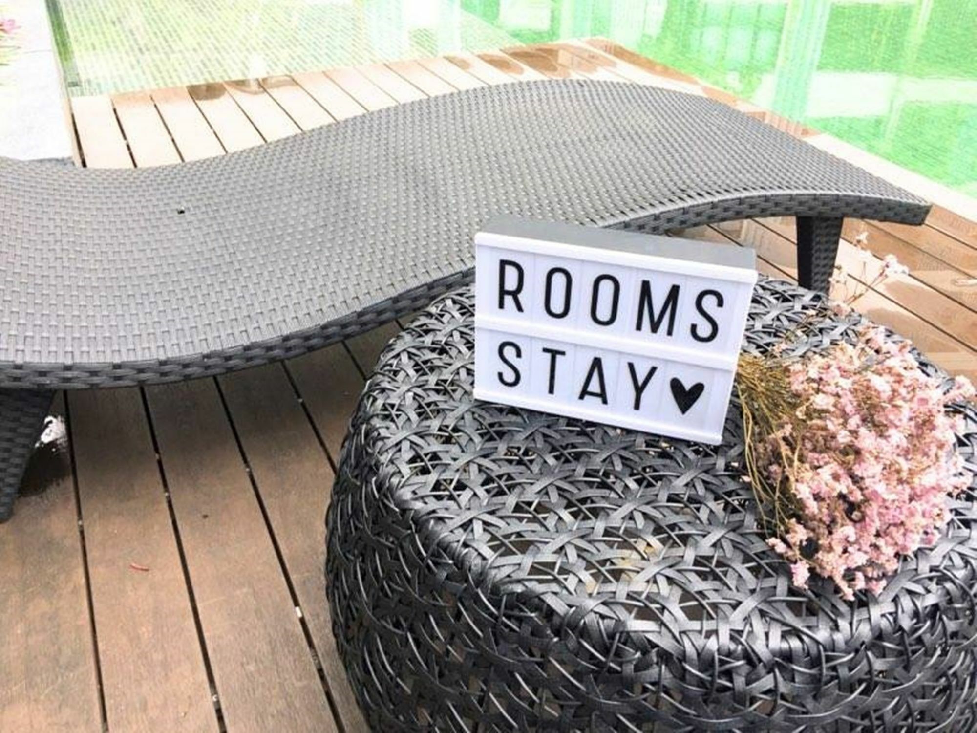 Phuket Rooms Stay Buitenkant foto