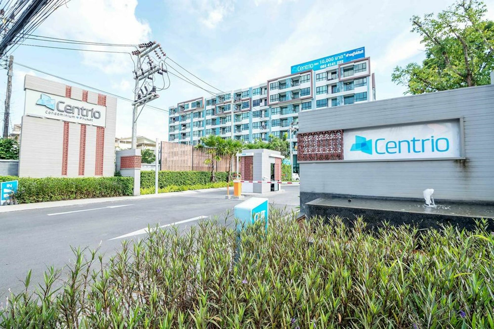 Phuket Rooms Stay Buitenkant foto
