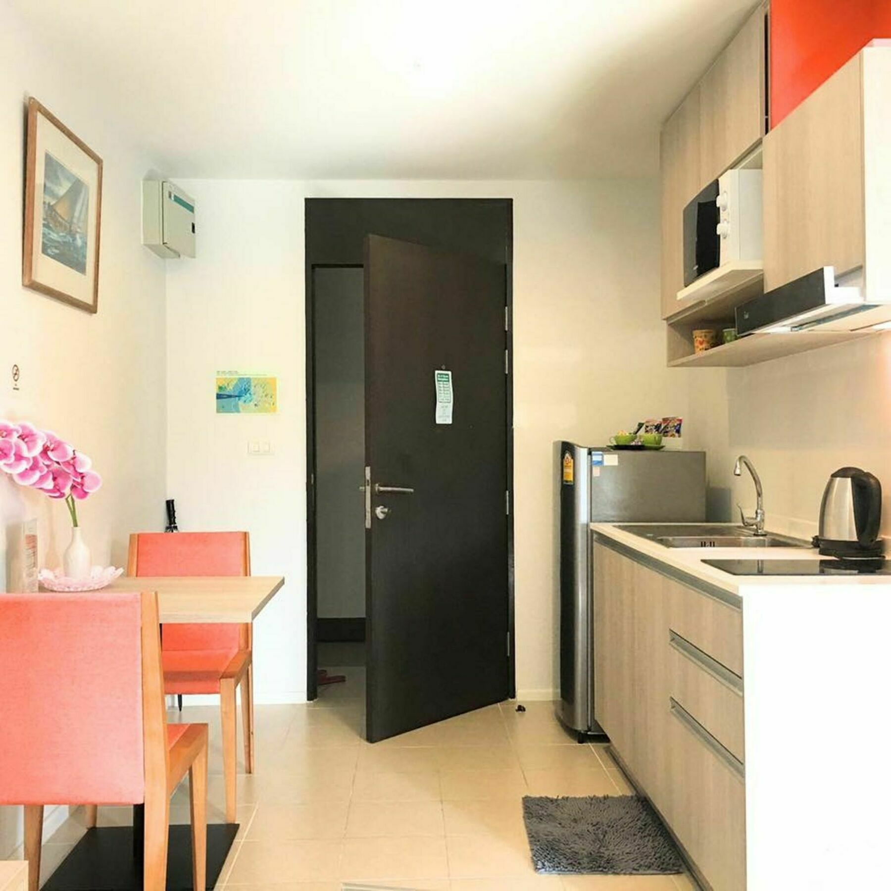 Phuket Rooms Stay Buitenkant foto