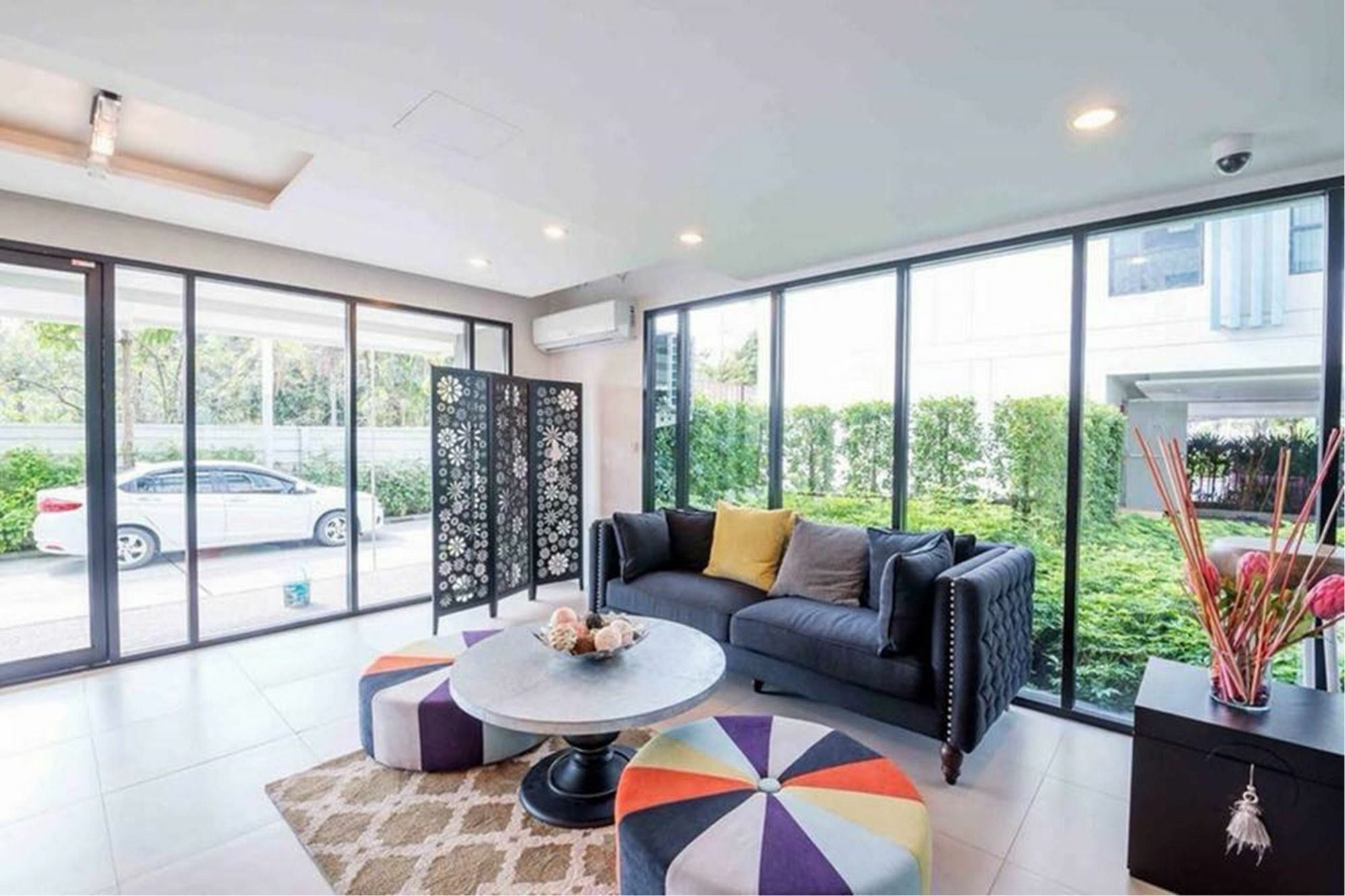 Phuket Rooms Stay Buitenkant foto