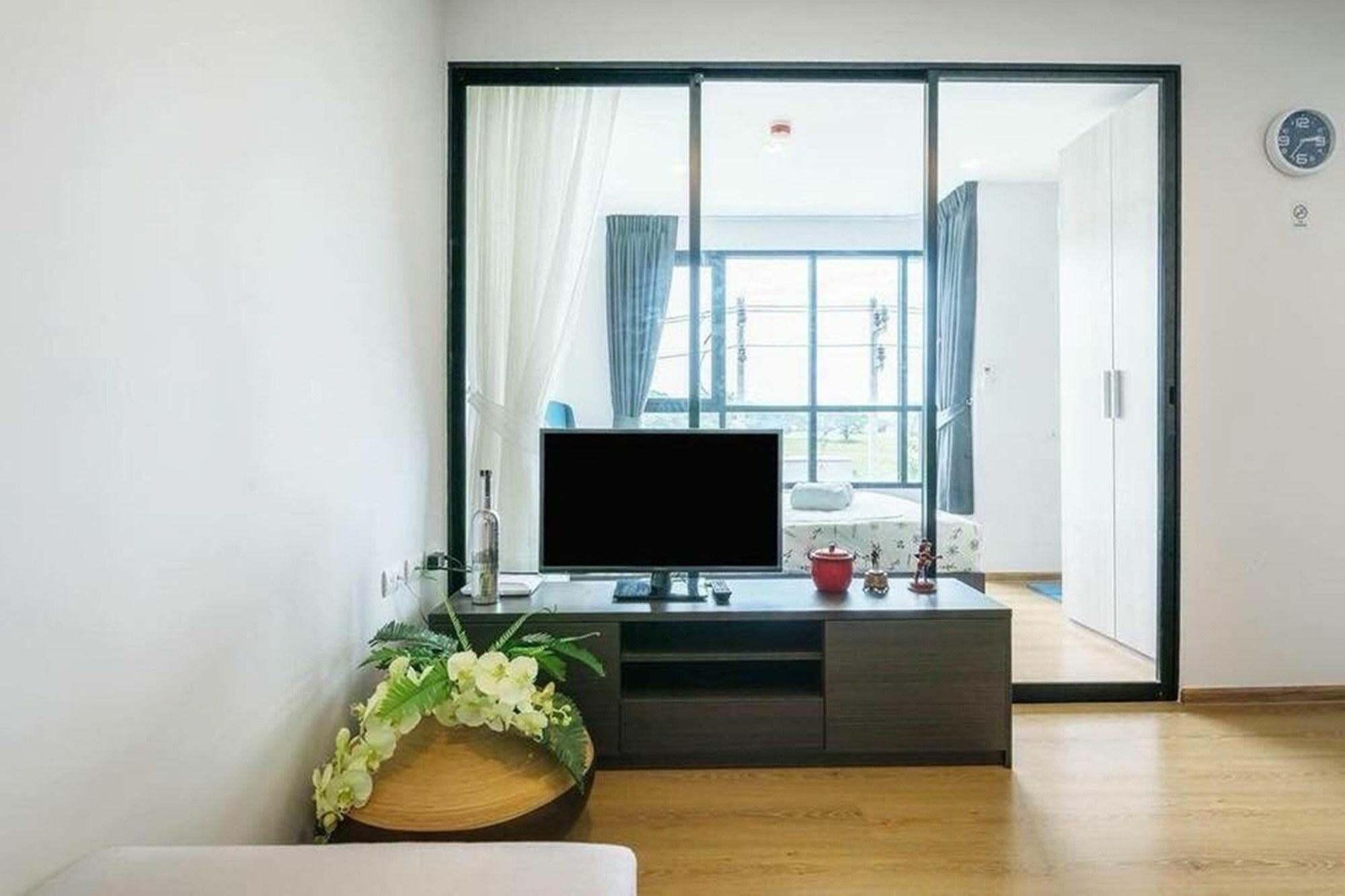 Phuket Rooms Stay Buitenkant foto