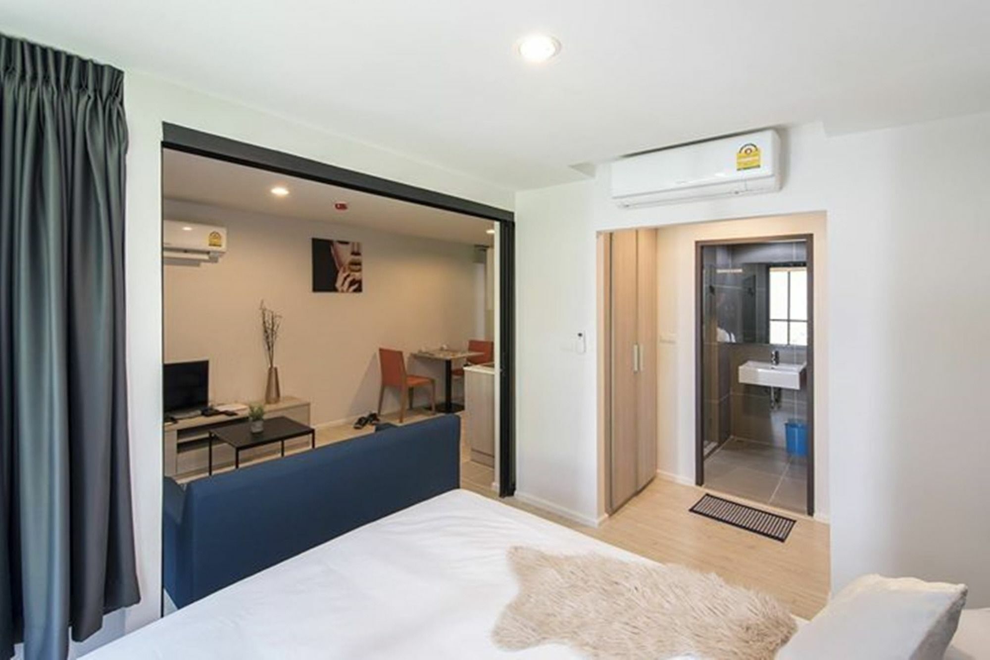 Phuket Rooms Stay Buitenkant foto