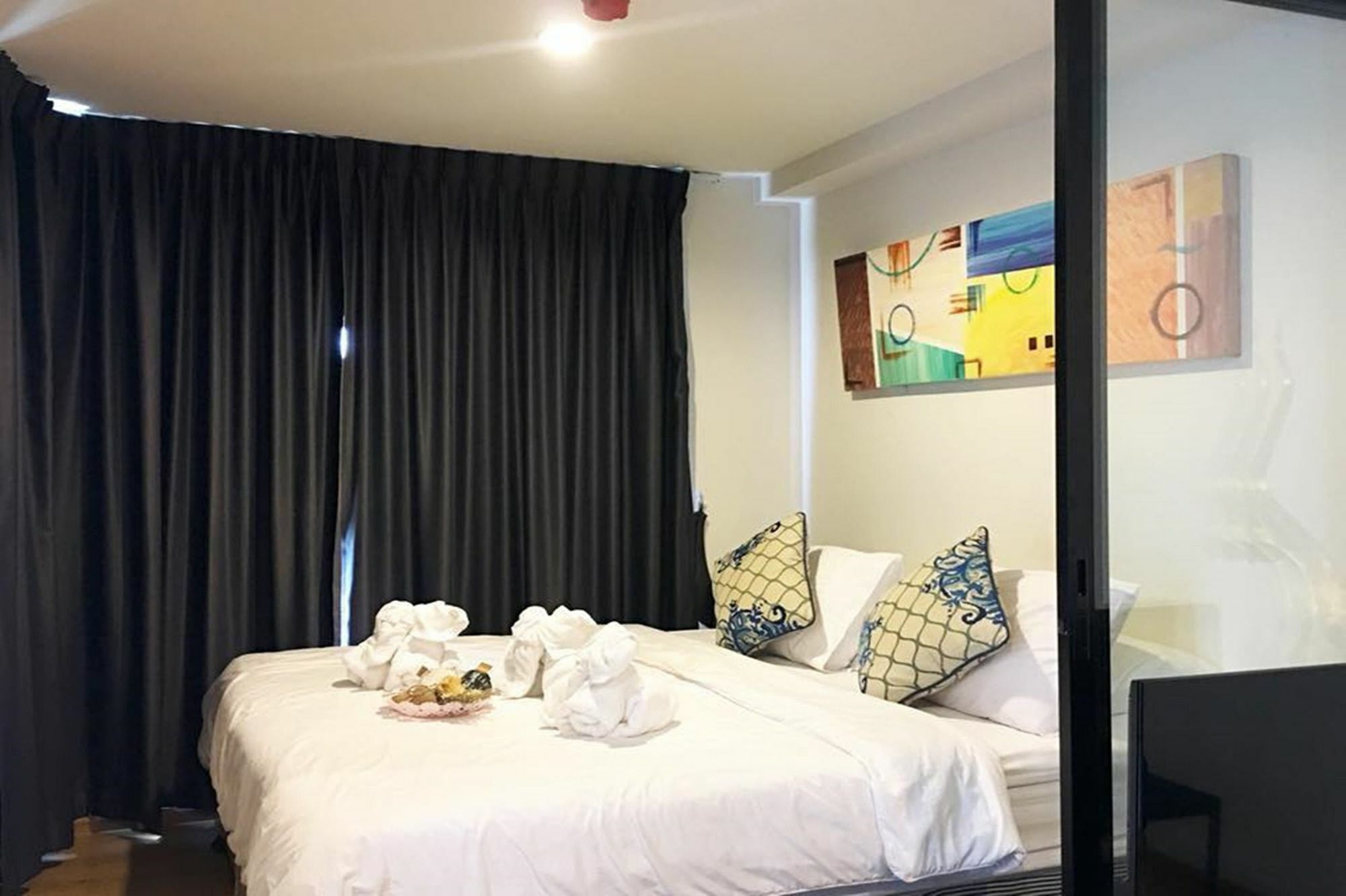 Phuket Rooms Stay Buitenkant foto