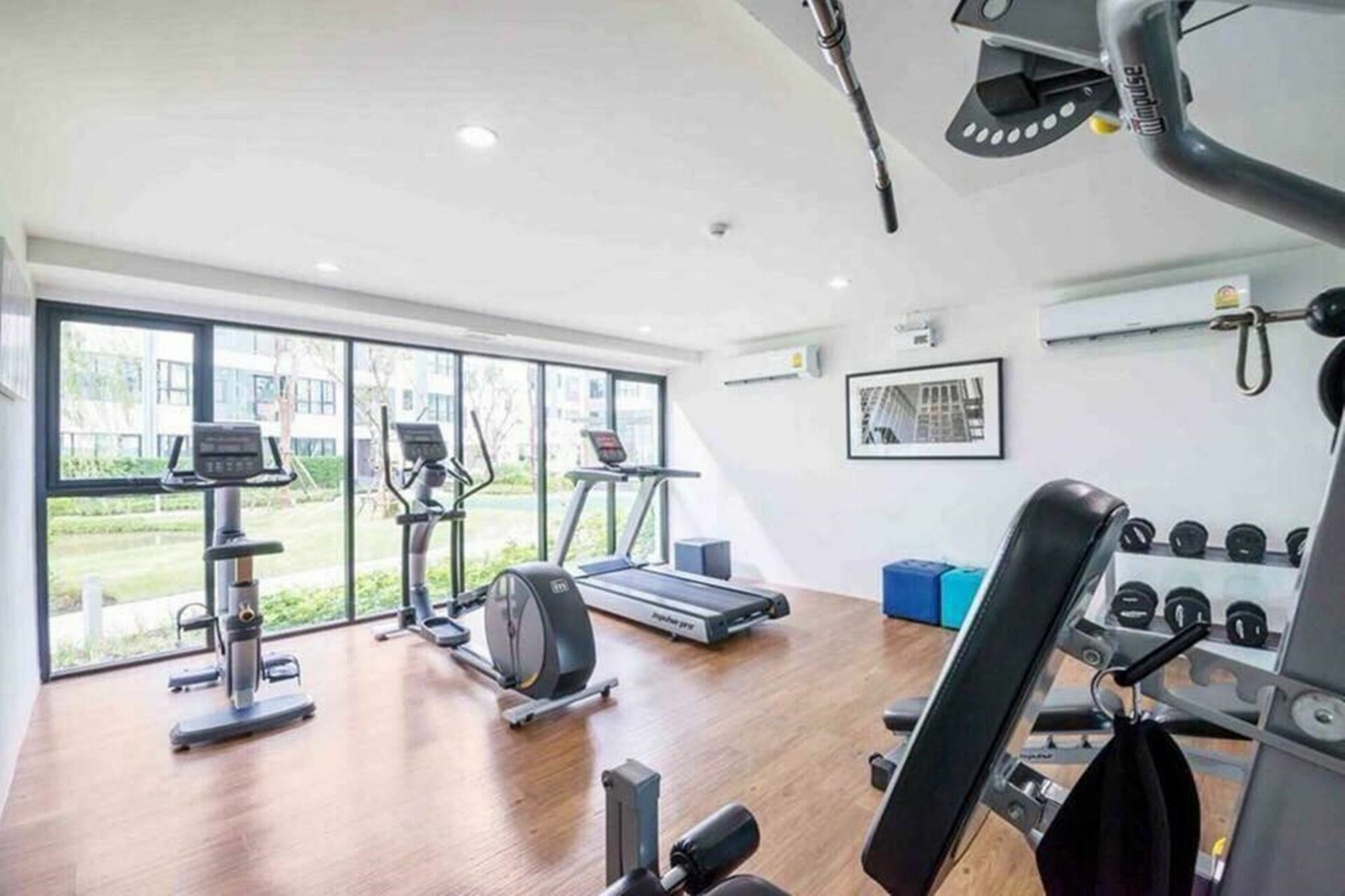 Phuket Rooms Stay Buitenkant foto