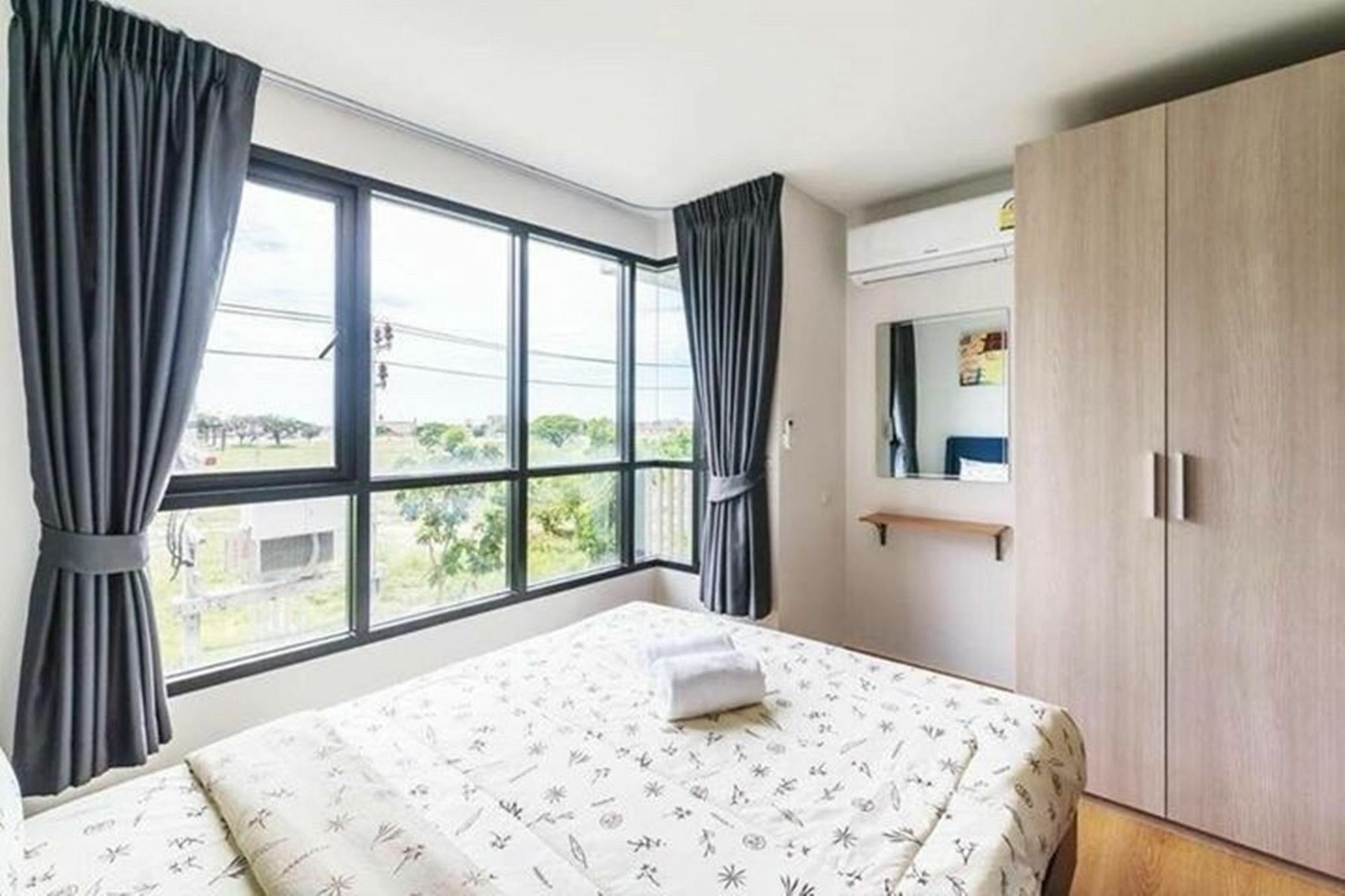 Phuket Rooms Stay Buitenkant foto