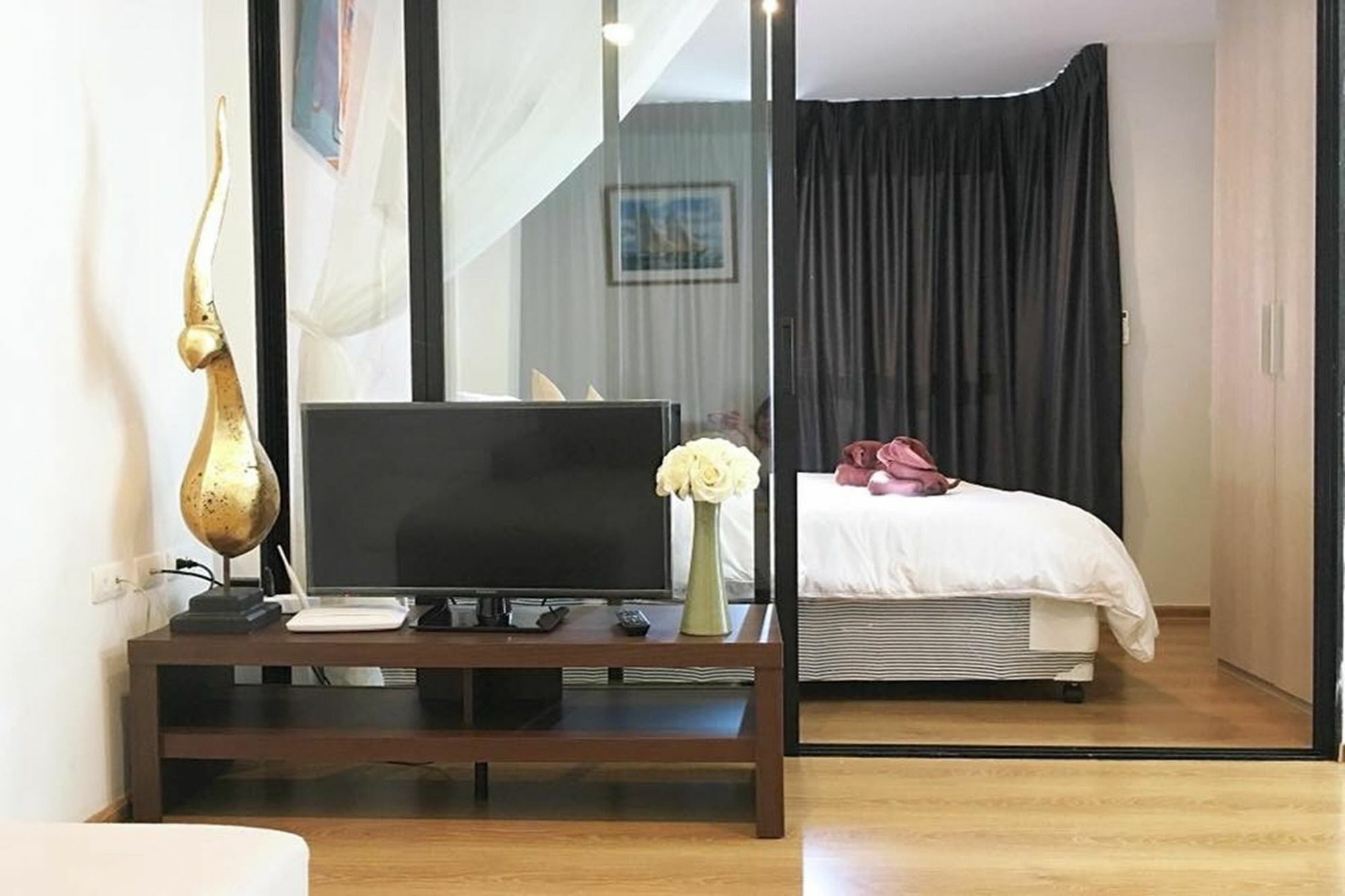 Phuket Rooms Stay Buitenkant foto