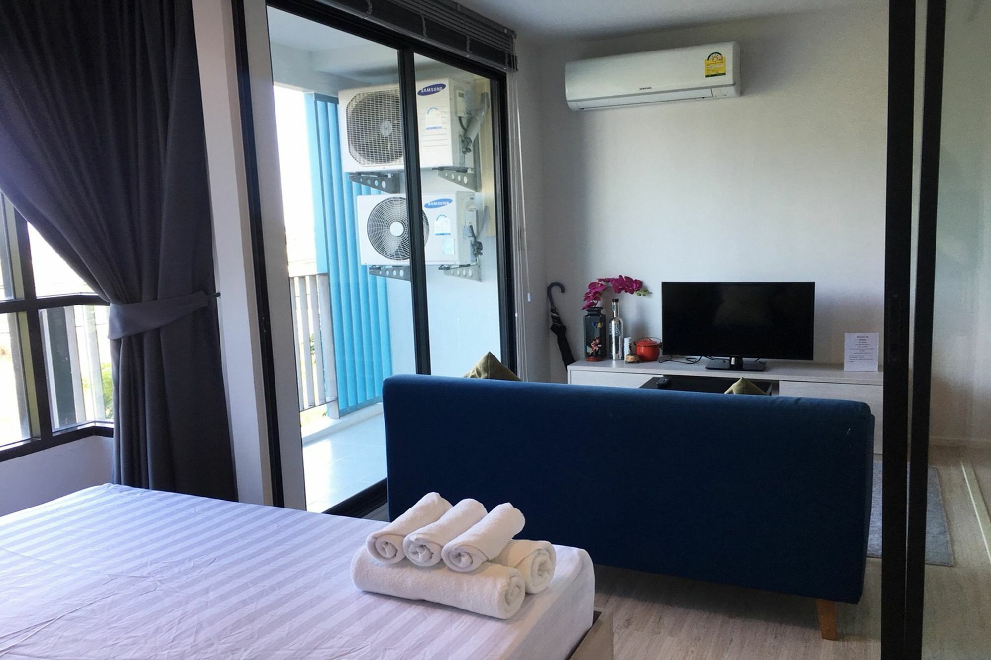 Phuket Rooms Stay Buitenkant foto