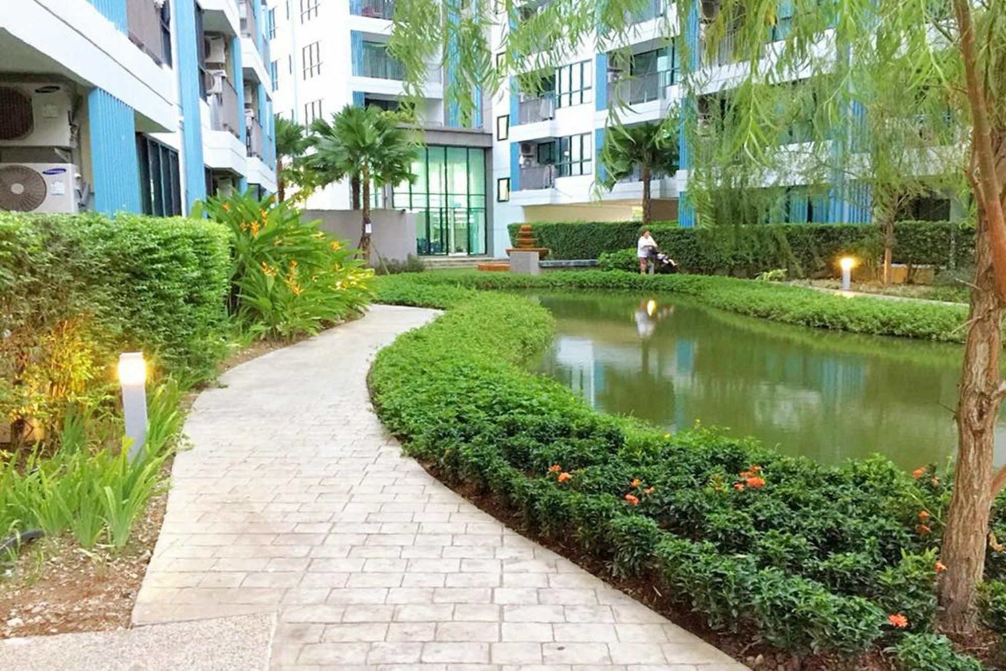 Phuket Rooms Stay Buitenkant foto