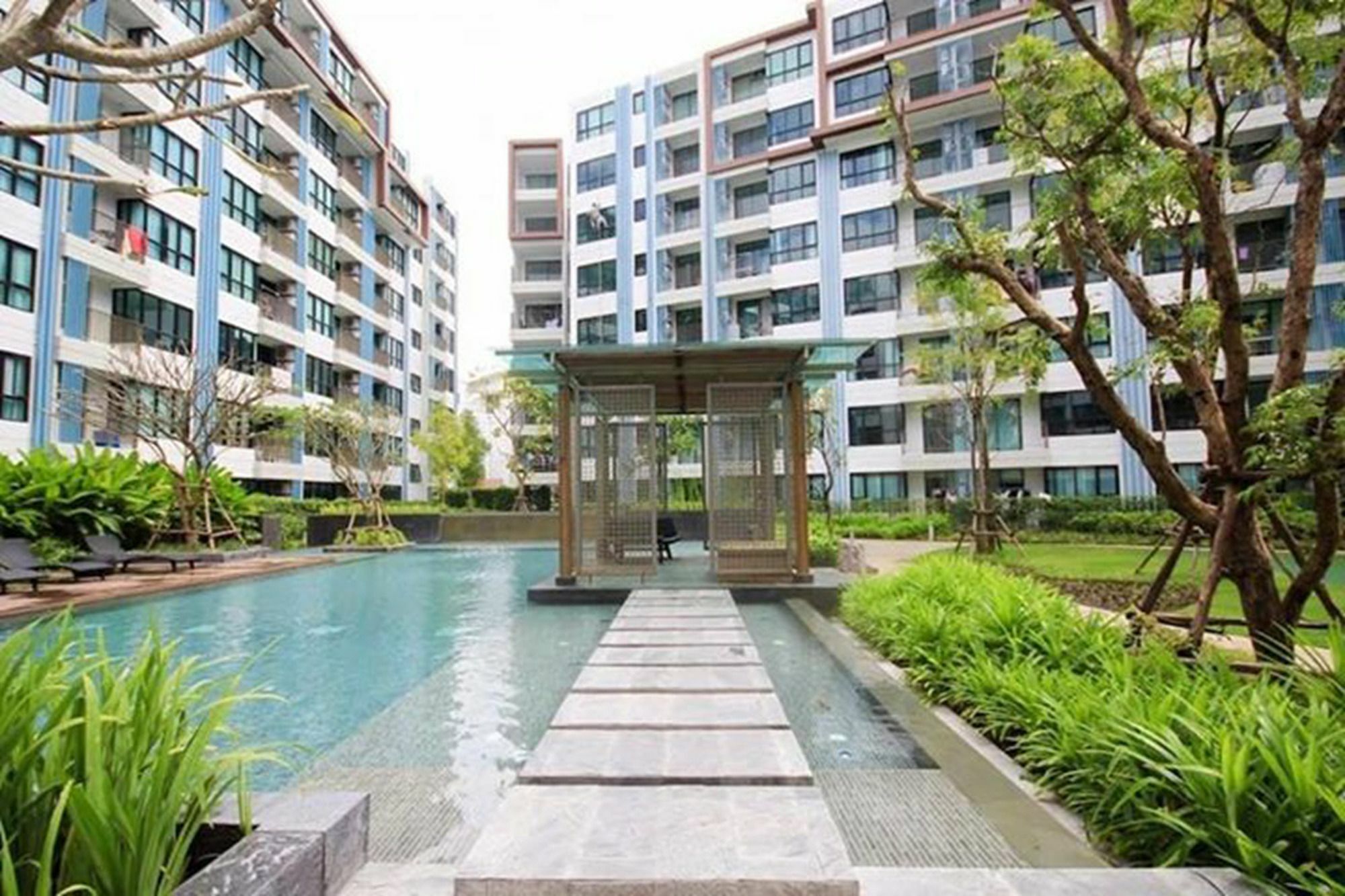 Phuket Rooms Stay Buitenkant foto