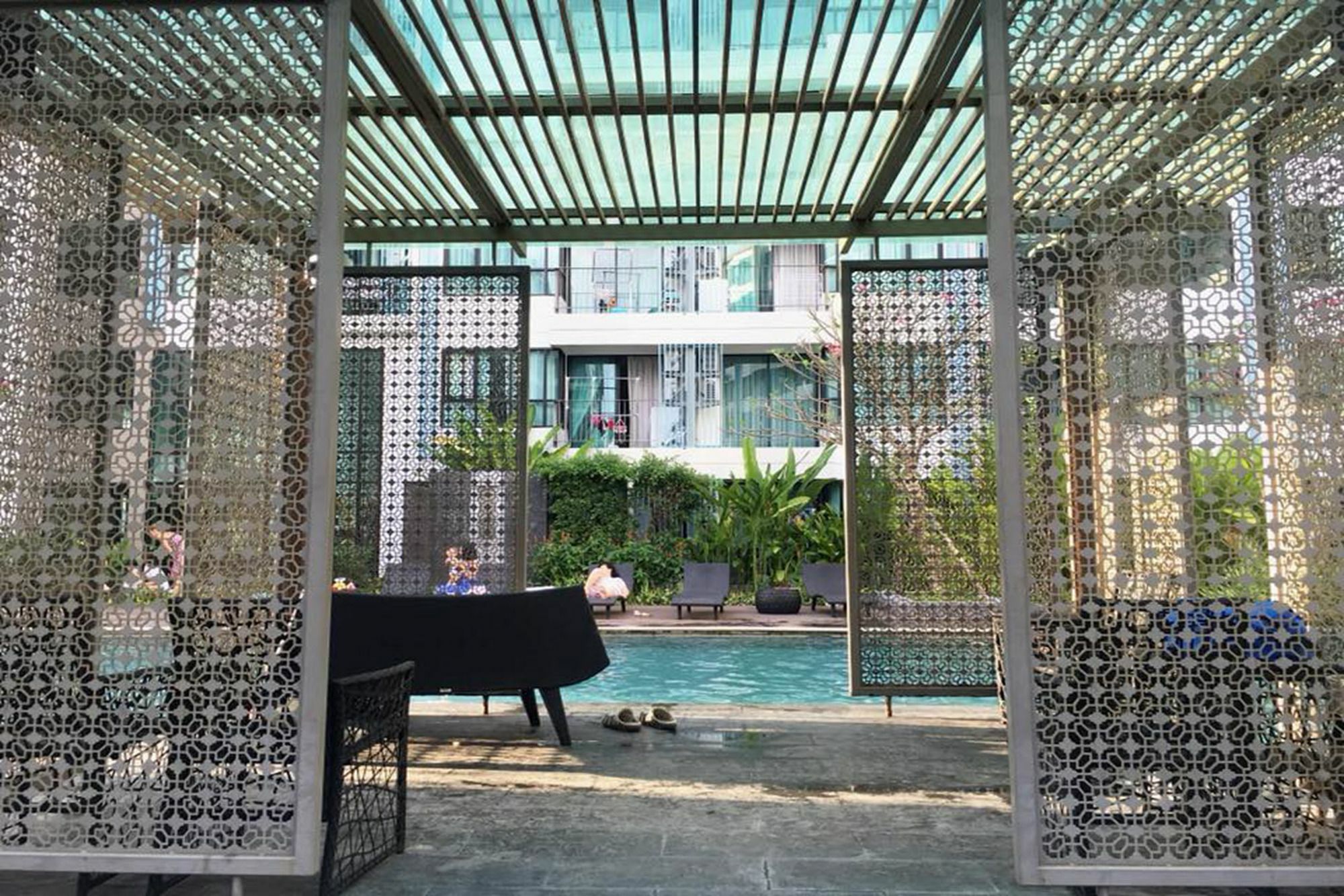 Phuket Rooms Stay Buitenkant foto